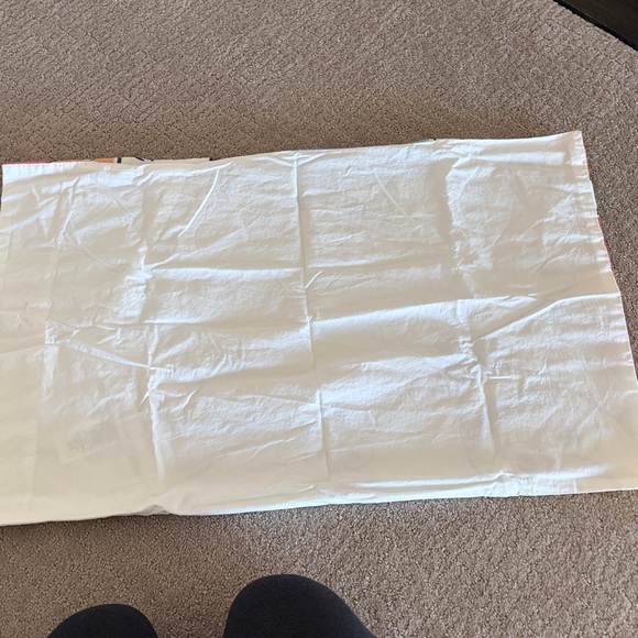 Pottery Barn Sesame Street sheet set - Picture 3 of 9